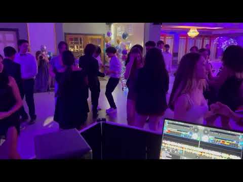 DJ FrankEC Entertainment Services video.