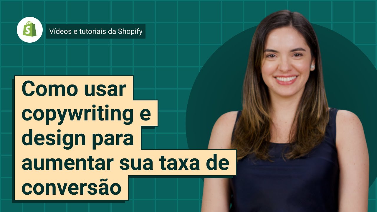 Como usar copywriting e design para aumentar sua taxa de conversão