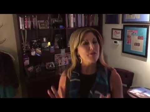 Go True Blue w/ Kim Wagner