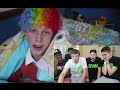 THE SIDEMEN REACT TO MY OLD VIDEOS
