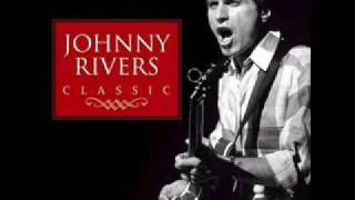 Johnny Rivers - Be My Baby