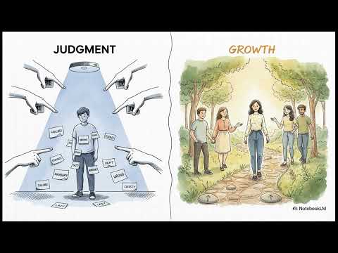 Change the Soil, Don't Patch the Wall
