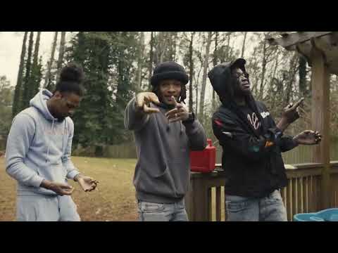 Pablo Lior - On That ft. Pasto Tae (Official Video)