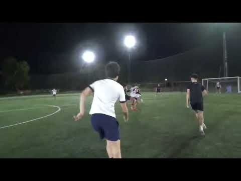 ROTURAS VS FRENTUZA - #LigaNuñez - #Apertura SLS - 8/4/23