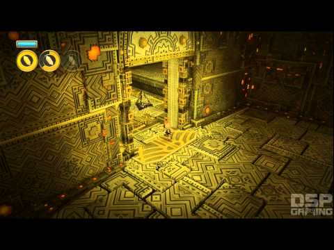 Knack playthrough pt22