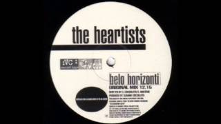 The Heartists - Belo Horizonti (David Morales Remix) video