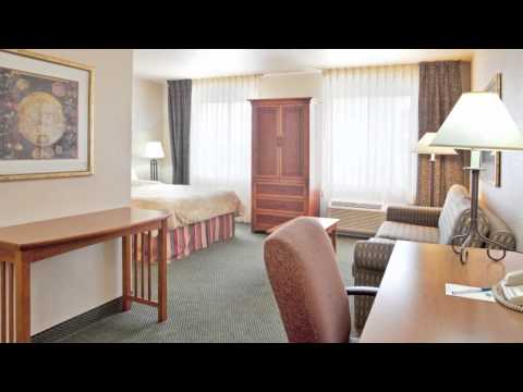 Staybridge Suites Lincolnshire - Lincolnshire, Illinois