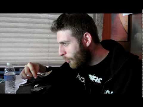 ADIMIRON NORTH AMERICAN TOUR 2013 - Supporting Suffocation, Exhumed, Jungle Rot & Rings of Saturn