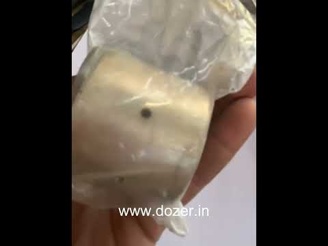 Cam Bushing Set Cummins 743 BEML 15780/100670 D80 A12 Bulldozer Engine Parts