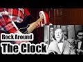 Bill Haley - Rock Around The Clock (1956) ( BASS ...