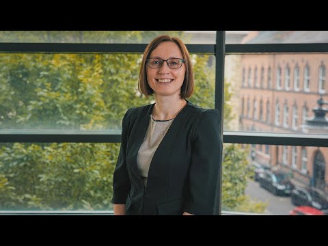 Invest NI | Horizon Europe support