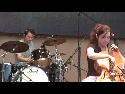 Surtsey Sounds - Aurora @ЦПКиО `12 (04)