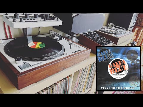 Sunday with Patrick Aba Ariginal & Gaffa Blue