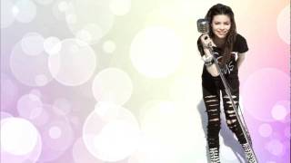 Miranda Cosgrove- Shakespeare (with Lyrics)