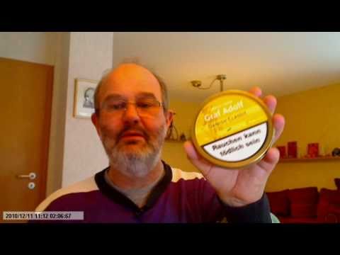 Pfeife rauchen: Mein persönlicher Rückblick auf das Pfeifenjahr 2010