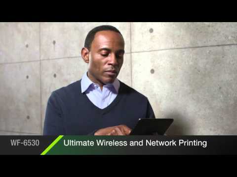 epson wf 6530