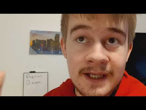 me explaining about the PS3 online servers getting shut down and stuff