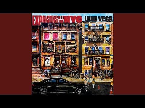 The Star of A Story (feat. Lisa Fischer) [Extended Version]