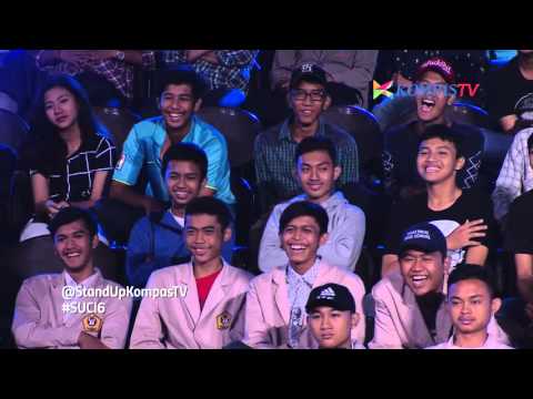 Gebi: Kuntilanak yang Dikucilkan (SUCI 6 Show 5)