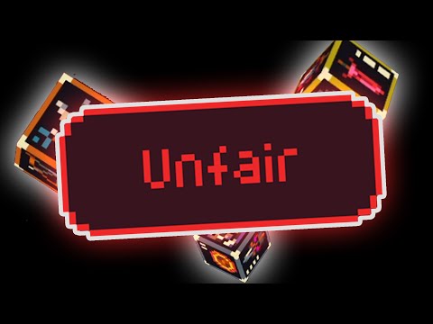 The Most Absurd Slice & Dice Build You'll Ever See