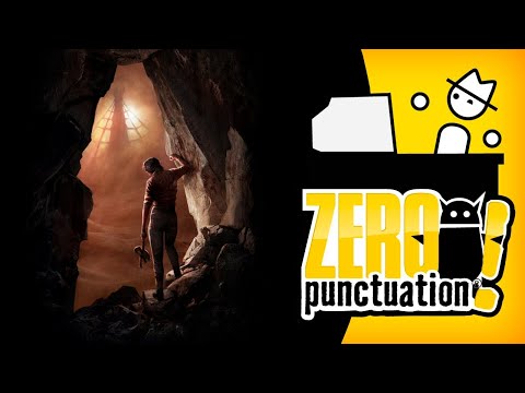 Amnesia: Rebirth (Zero Punctuation)