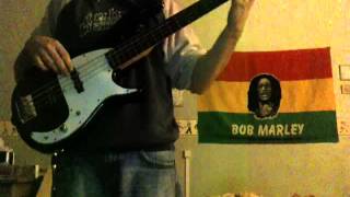 cover basse dub inc sounds good