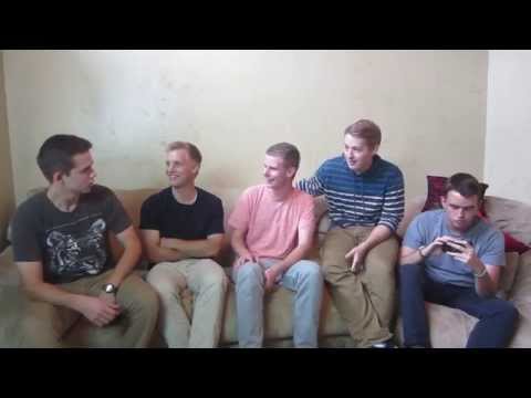 Amerikanong Bisaya - Hey Joe Show (Cebuano American)