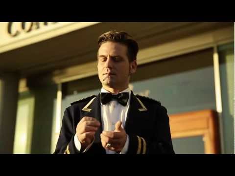 Nelson feat. Claudia Megrè - Non mi sposo  OFFICIAL VIDEO