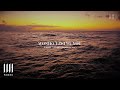 Wonho - Losing You (Japanese Lyric Video)