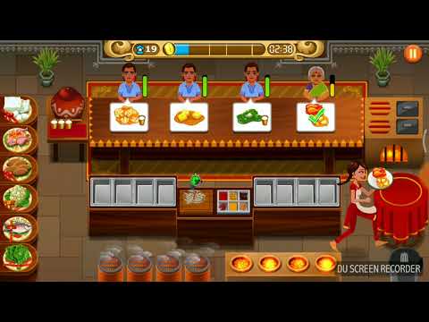 Download masala express cooking game