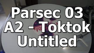 Parsec 03 - A2 - Toktok - Untitled