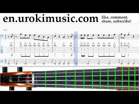 Cello lessons Ariana Grande - No Tears Left To Cry Sheet Music Tutorial um-ih352