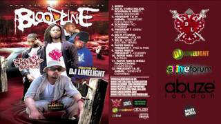 Competition- Bloodline (Paper Pabs & Shells Productions) off Family Business (Official Mixtape)