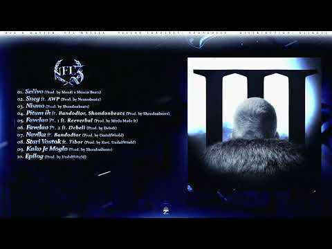 NFL Mateja ft. Reeverbal - Favelao Pt. 1