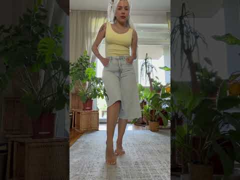 Nove stare hlače 👖