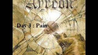 03 - Ayreon - The Human Equation - Pain