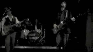 Senator and The New Republic - Bootleg Theater - Overcalculating