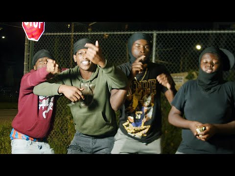 TOG Chris x OzF Dre - Talkin My Shit Part 1 ( Official Music Video ) Shot by @LawaunFilms