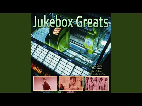 Everybody Likes To Cha Cha Cha