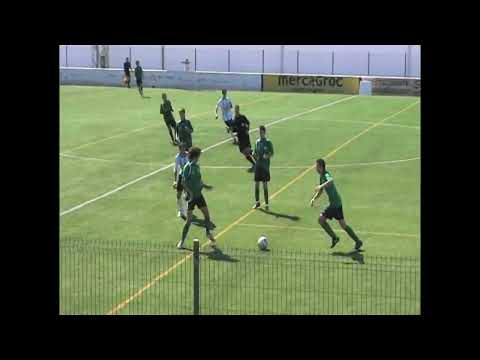 SD La Salle 3 - Cornellá 4. Segunda parte. Juvenil División de Honor 06/07