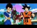 Super Dragon Ball Heroes Opening 2018 2024