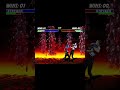 Randper 100 Combo Pt 21 Retro Umk3 Retrogames Ultimatemortalkombat3 Combo Random Gaming