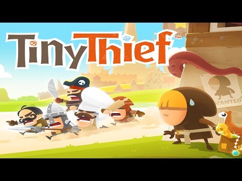 tiny thief pc free download