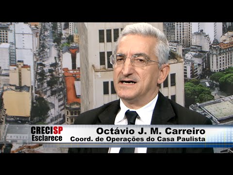 CRECI Esclarece 156 - Casa Paulista