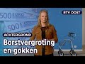 Tonnen aan verdwenen zorggeld: frauderen in de zorg doe je zo | RTV Oost