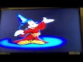 Opening To A Walt Disney Christmas Gift 1991 VHS