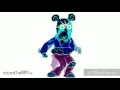 Arthur Exe Roar Sound Effect Horror Version