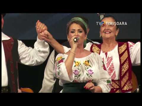 Maria Milu Sorescu: "Ăsta-i brâul de la munte" #Folclor @TVRTM
