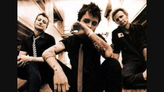 Green Day - Lights Out (Lyrics)