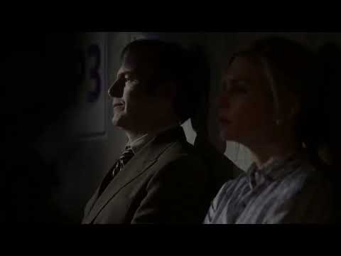 with good behavior, who knows